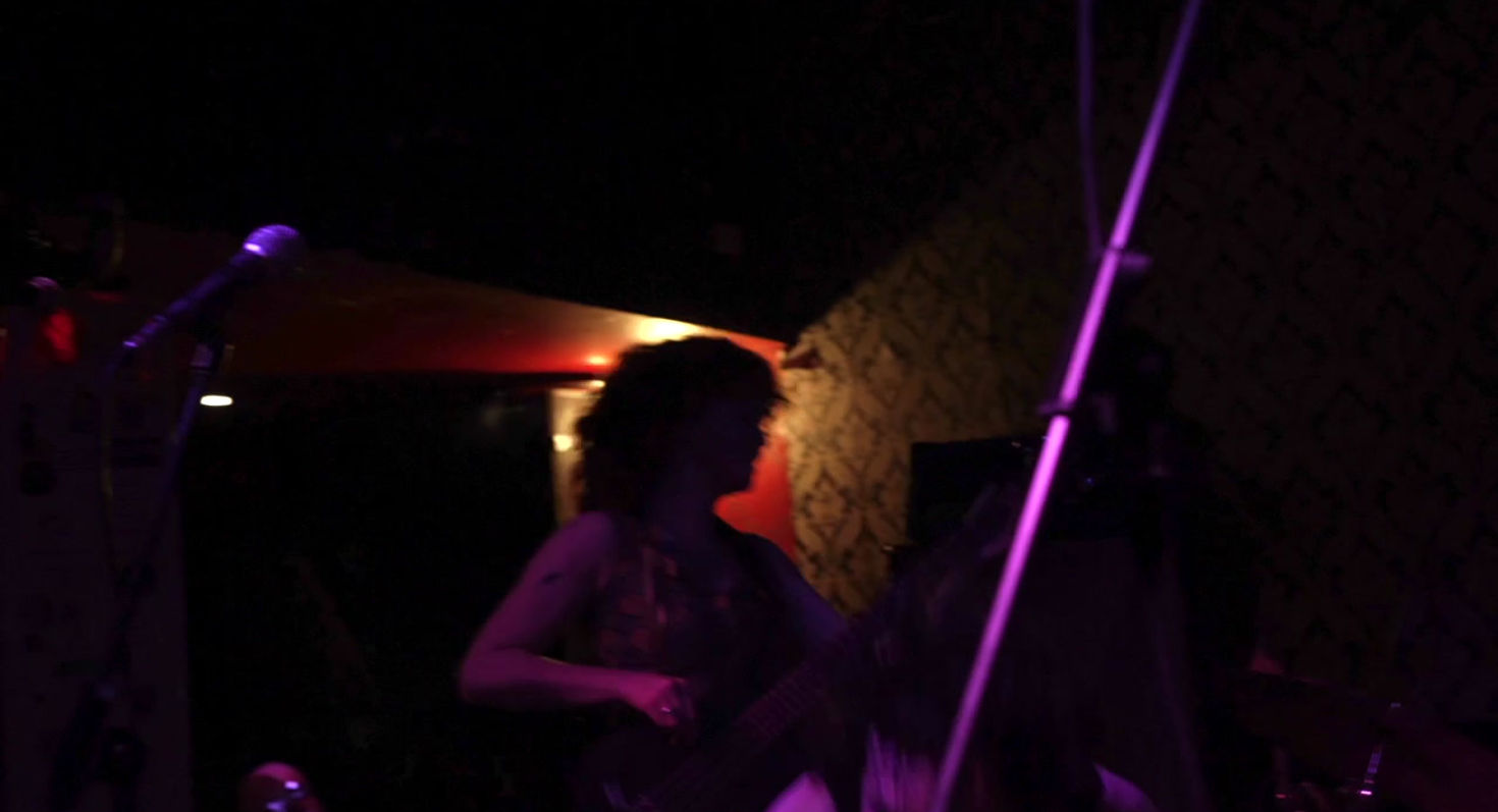 Pinhead Skinhead @ last chance